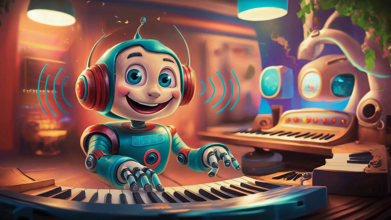 The Best AI Tools For Music Production You Need To Know About Smart 