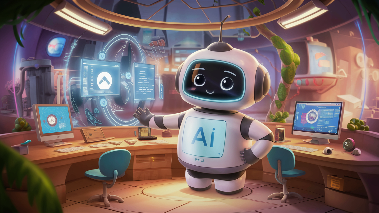 About Us - Smart Life With AI