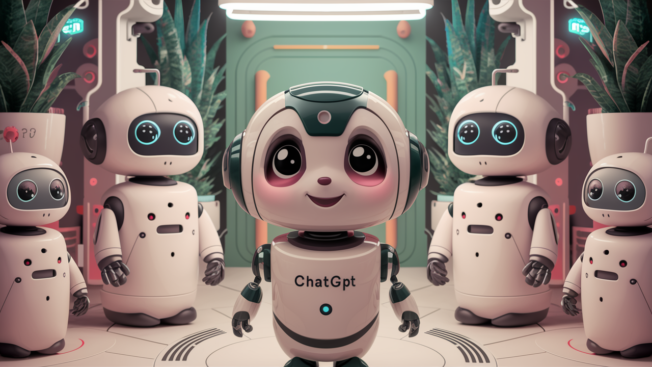 AI Tools like ChatGPT