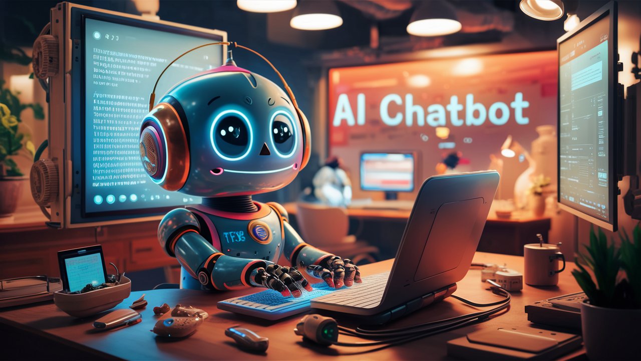 Top AI Chatbot